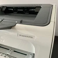 HP LaserJet Pro M12a|پرینتر، اسکنر، کپی، فکس|تهران, امین حضور|دیوار