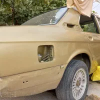 بی ام و 518 مدل ۱۹۷۹|خودرو کلاسیک|شیراز, محراب|دیوار