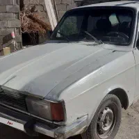 پیکان مدل 82|خودرو سواری و وانت|بیستون, |دیوار