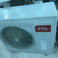 کولر گازی تی سی ال