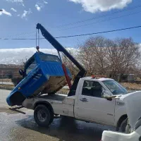 امداد خودرو همدان یدک‌کش و تعمیر در محل