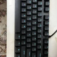 کیبورد مکانیکال رپو
