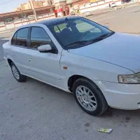 فروش سمند سورن88|خودرو سواری و وانت|بندر ماهشهر, |دیوار