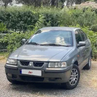 سمندLXفول بارینگ آلومینیوم،خانگی
