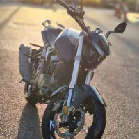 زونتس 250 R کیلس تر تمیز|موتورسیکلت|تهران, فرحزاد|دیوار