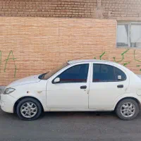 ساینا کارمندی مدل ۹۹|خودرو سواری و وانت|سبزوار, شهدا|دیوار