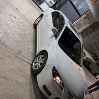 مزدا ۳ مدل ۸۷ با شرایط ۱۸ ماهه فنی درجه یک|خودرو سواری و وانت|یزد, |دیوار