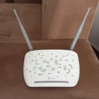 مودم دو آنتنه