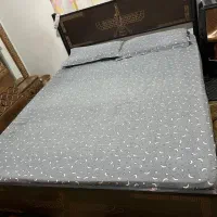 تخت و تشک و میز آرایش