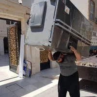 باربری کردستان بارجعشه نیسان کارگران کوردحرفه ای|خدمات حمل و نقل|اهواز, زیتون کارمندی|دیوار