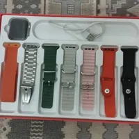 ساعت هوشمند