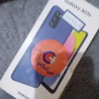 گوشی a03 s
