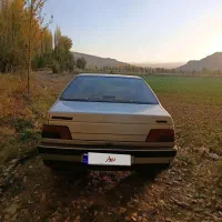 پژو مدل 90|خودرو سواری و وانت|آبگرم, |دیوار