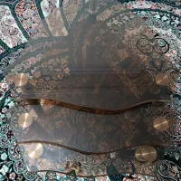 میز عسلی