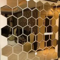 نمآیندگی انواع کاغذ دیوار ی پوستر پارکت کف پوش|خدمات پیشه و مهارت|کرمانشاه, |دیوار