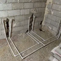 تاسیسات لوله کشی سردوگرم شوفاژ نصب شیرآلات پمپ آب|خدمات پیشه و مهارت|ارومیه, |دیوار