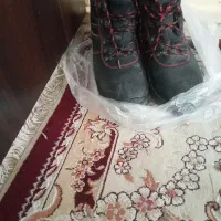 کفش ایمنی کار