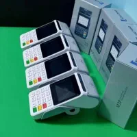 کارتخوان بیسیم/با خدمات پس از فروش** پشتیبانی فعال