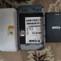 مودم همراه دلینک dwr930m