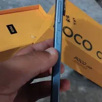 گوشی پوکو C65 poco|موبایل|کوهدشت, |دیوار