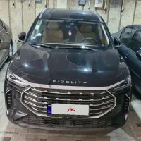 فیدیلیتی پرستیژ