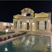 اجاره  ویلا در باسمنج و هروی