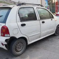 ام‌وی‌ام 110 دنده‌ای ۴ سیلندر، مدل ۱۳۹۱|خودرو سواری و وانت|اهواز, منبع اب|دیوار