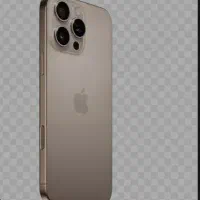 ایفون 16 پرو 128 گیگ رنگ صحرایی(دیزرت)