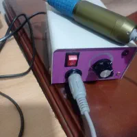 سوهان برقی بی نظیر