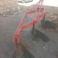 گاواهن محمدزاد|ابزارآلات|قیدار, |دیوار