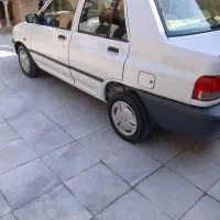 پراید مدل ۹۶|خودرو سواری و وانت|اهواز, شریعتی جنوبی|دیوار