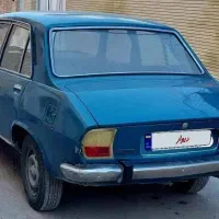 پژو ۵۰۴ GL مدل ۱۹۷۶ میلادی|خودرو سواری و وانت|شیراز, آبیاری|دیوار