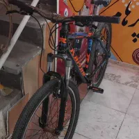 دوچرخه راپیدو مدل R2