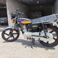 موتور 125 شاتون کوتاه