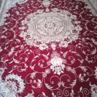 یک جفت قالی 12متری