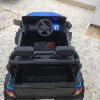 ماشین شارژی|اسباب‌بازی بچه|سردشت, |دیوار