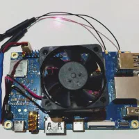 مینی کامپیوتر Orange pi 5B 8gb اورنج پای 5B