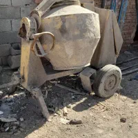 بالابر.بتونیر.پمپ باد.سانترفیوژ.سنگ برش|ابزارآلات|کرمان, |دیوار