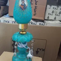 بلور وشیشه|ظروف سرو و پذیرایی|اصفهان, دارک|دیوار
