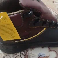کفش ایمنی