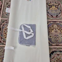 تشک تعویض لبه دار دی روحه