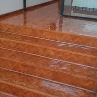 پارکت چوبی ساب ولاک تعمیرات