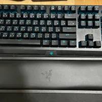 کیبورد مکانیکال ریزر razer Blackwidow v3 pro|قطعات و لوازم جانبی رایانه|تهران, فردوسی|دیوار