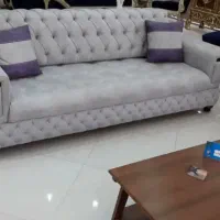 مبلمان ماندگار