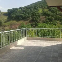 سویت ویلای مستقل باکل امکانات رفاهی و پارکینگ