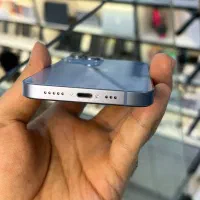 ایفون ۱۴ نرمال LLA 128GB بدون کد|موبایل|کرج, گوهردشت|دیوار