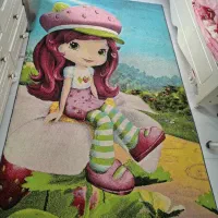 فرش اتاق کودک