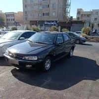 پرشیا 83|خودرو سواری و وانت|فردیس, فردیس|دیوار