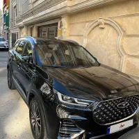 تیگو ۸ پرو ۱۴۰۱