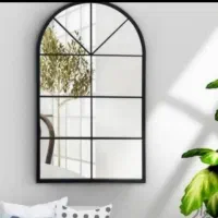 آینه قدی نیم قدی ۱۰۰|آینه|مشهد, سید رضی|دیوار